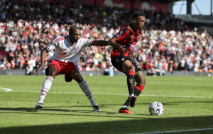 Full Match: AFC Bournemouth  vs Liverpool (20:00 – 20/09)
