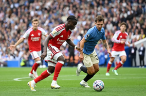 Brighton vs Arsenal (21:00 – 19/09) | Xem lại trận đấu