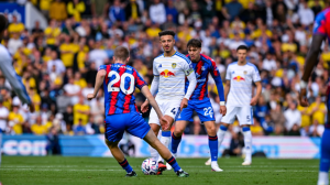 Full Match: Leeds United vs Crystal Palace (20:00 – 20/09)